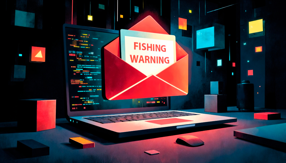 How Using the SLAM Method Can Improve Phishing Detection