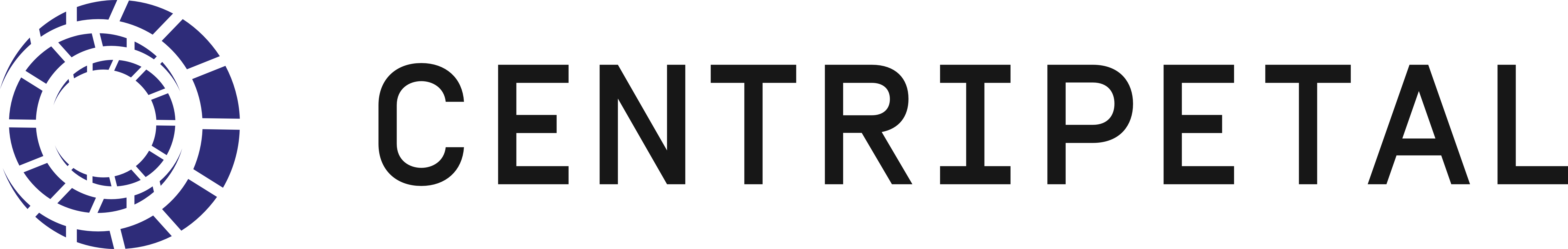 Centripetal Logo