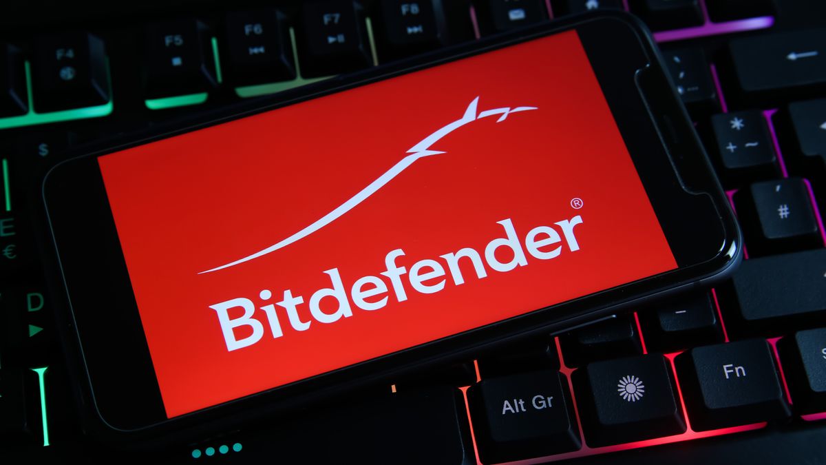 <span class="text-danger">Bitdefender</span> is a Global Leader in <span class="text-danger"> Cybersecurity.</span>