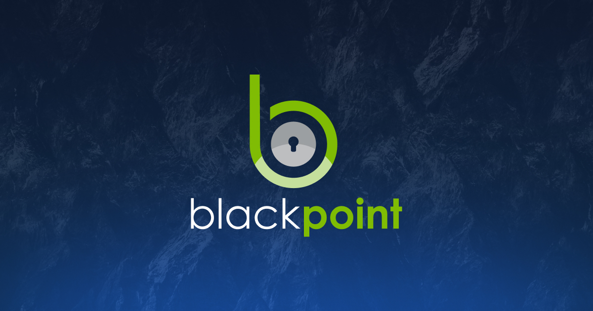 24/7 Managed Detection & Response — Delivered by BDS, Powered by Blackpoint Cyber
