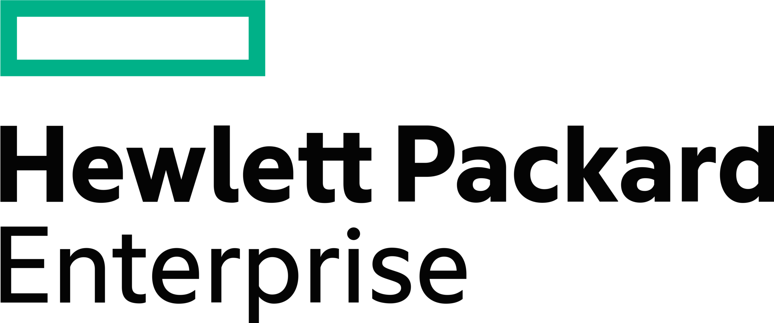 HPE