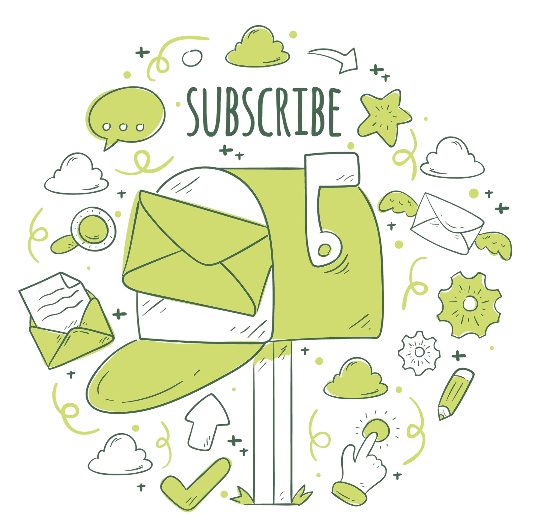 Blog Updates