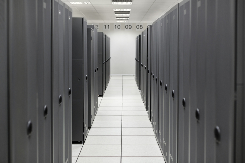 Server room cabinets,Cabinets in server room