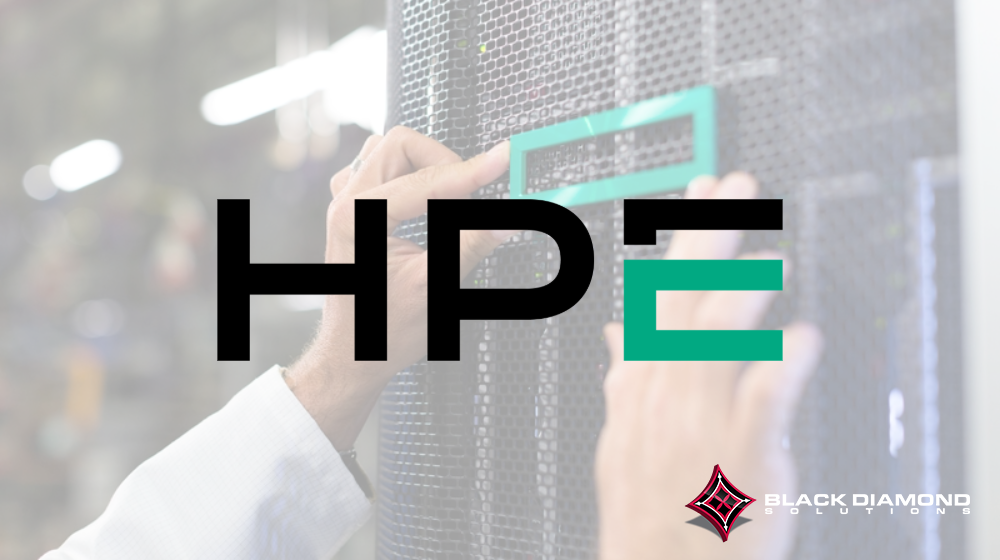 Certified HPE Hardware Without the New-Hardware Price Tag