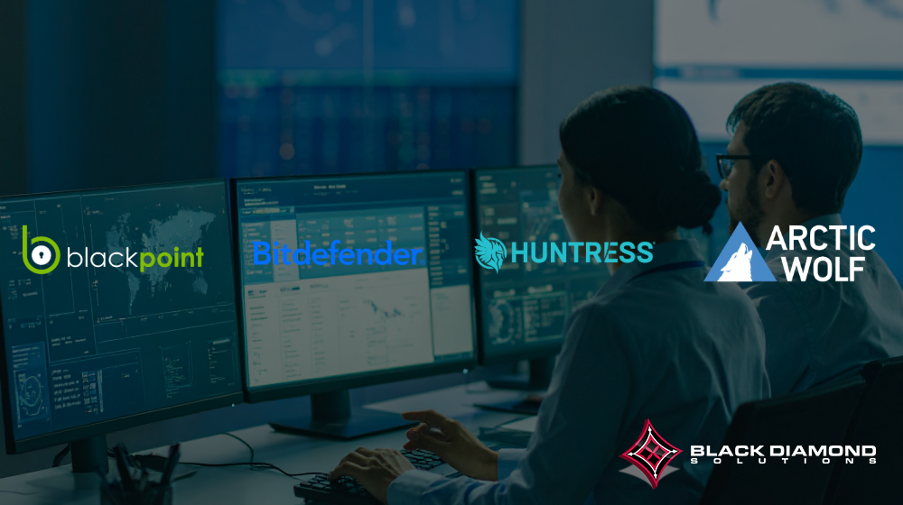 BDS Delivers 24/7 Managed Detection and Response Across Four Trusted MDR Partners