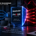 Bitdefender PHASR standalone Image
